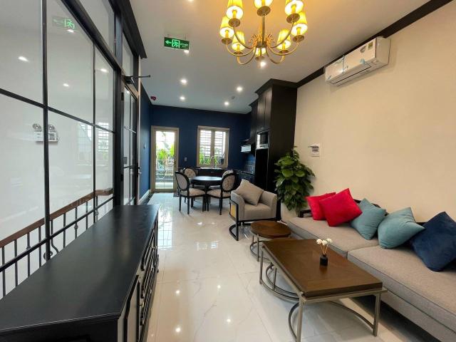 Biệt Thự cho thuê tại Đà Nẵng