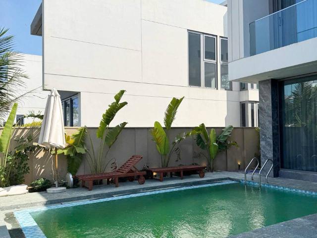 Biệt Thự cho thuê tại Đà Nẵng