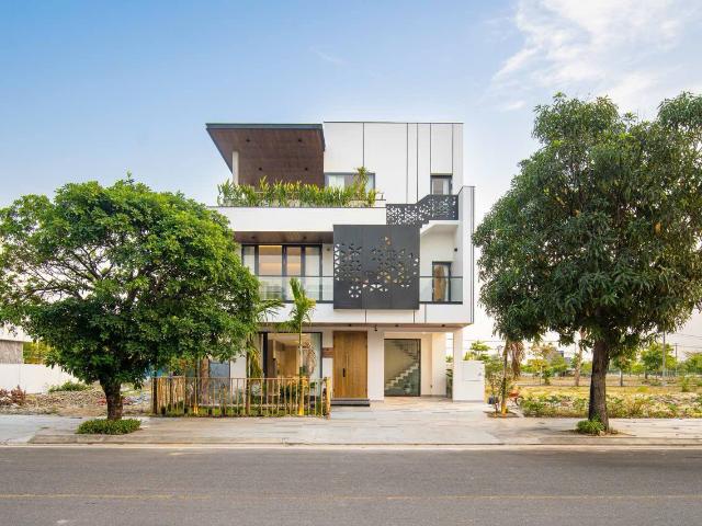 Biệt Thự cho thuê tại Đà Nẵng