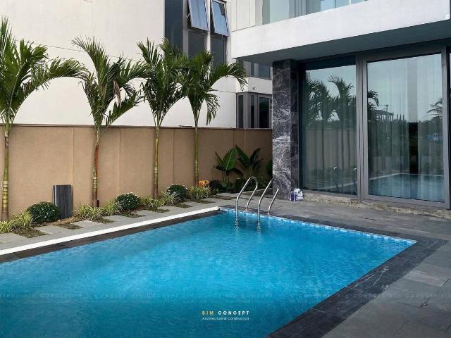 Biệt Thự cho thuê tại Đà Nẵng