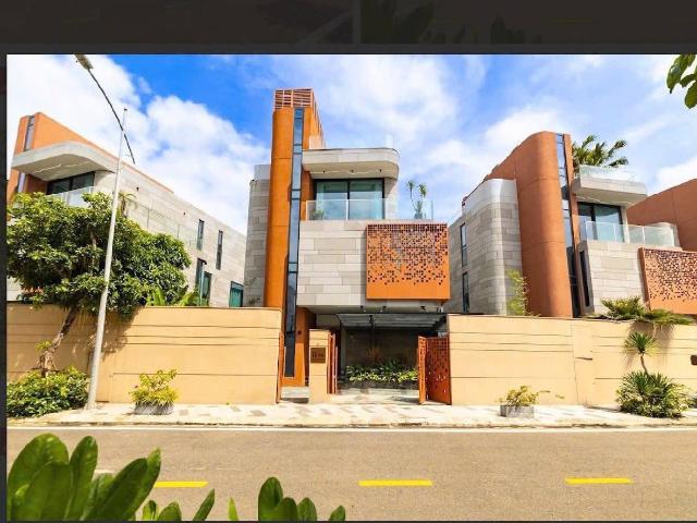 Biệt Thự cho thuê tại Đà Nẵng