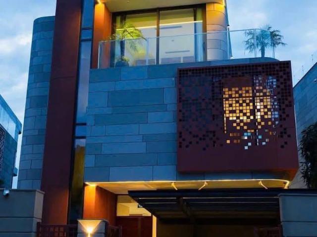 Biệt Thự cho thuê tại Đà Nẵng