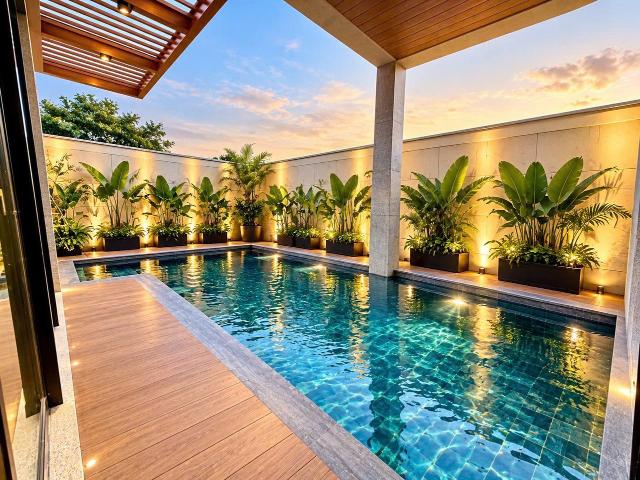 Biệt Thự cho thuê tại Phường Ngũ Hành Sơn, Thành phố Đà Nẵng