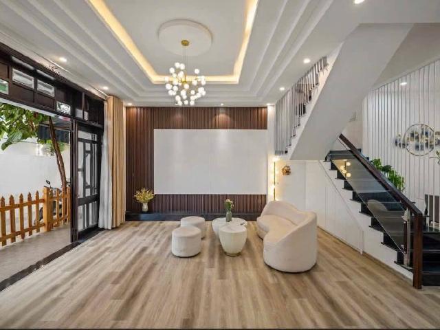 Biệt Thự cho thuê tại Sơn Trà, Đà Nẵng