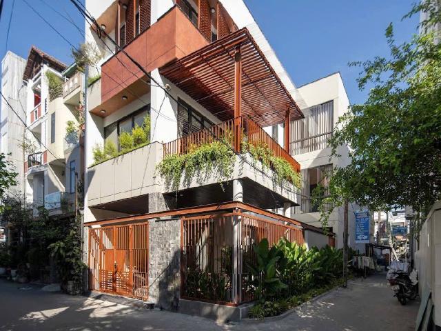 Biệt Thự cho thuê tại Đà Nẵng