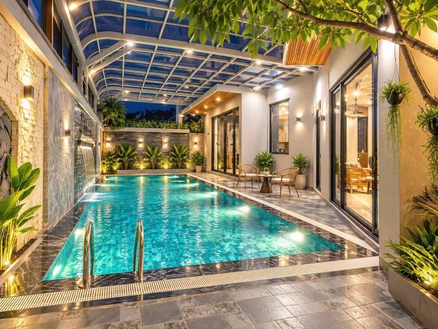 Biệt Thự cho thuê tại Đà Nẵng