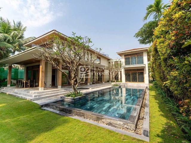 Biệt Thự cho thuê tại Đà Nẵng
