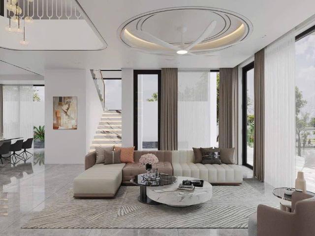 Biệt Thự cho thuê tại Đà Nẵng