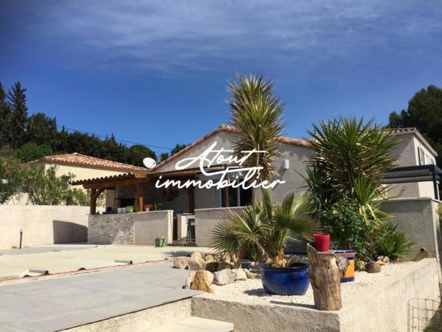 Maison vente à Lodève, Tressan