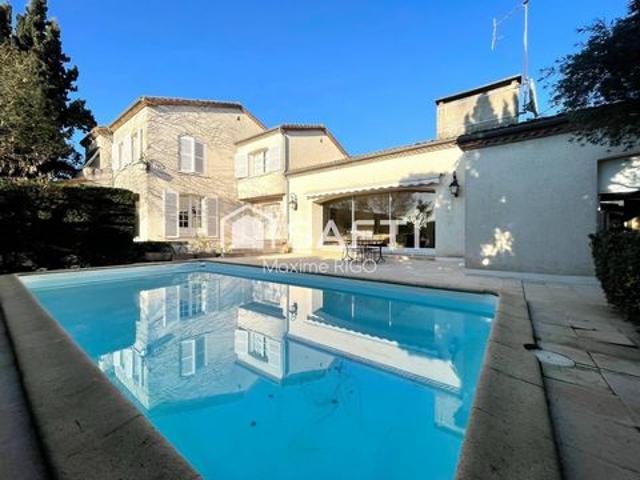 Villa vente à Marmande