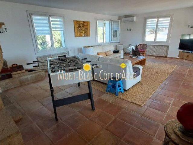 Maison location à Les Amandiers, Sainte-Maxime