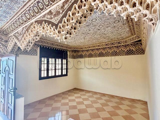 Villa vente à Béni Yakhlef, Tanger-Tétouan