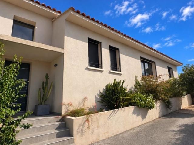 Maison vente à Arrondissement de Toulon, Ollioules