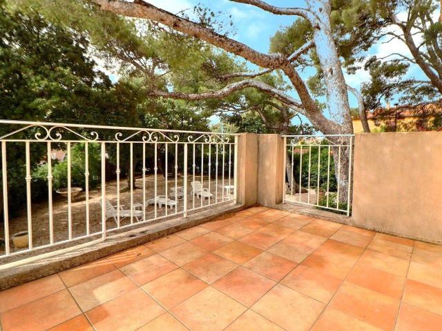 Maison location à Saint-Raphaël, Var