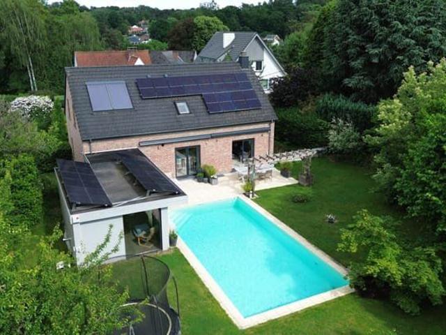 Maison location à Rixensart, Wallonie