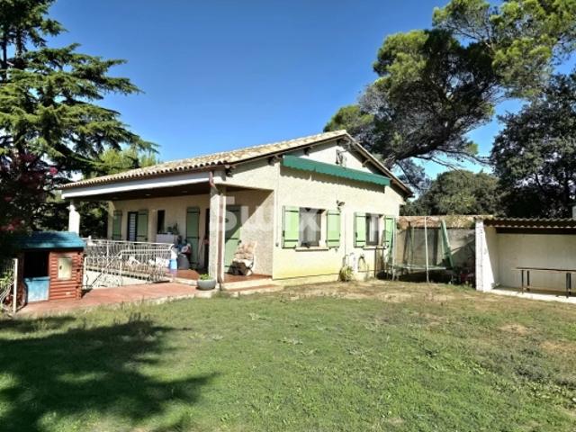 Maison vente à Nyons, Suze-la-rousse