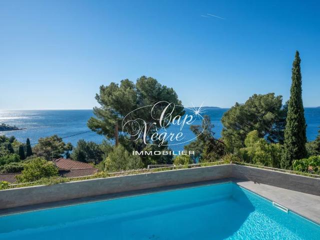 Maison vente à Aiguebelle, Le Lavandou