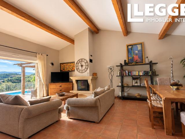 Villa vente à Narbonne, Durban-corbières