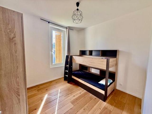 Maison location à Marseille