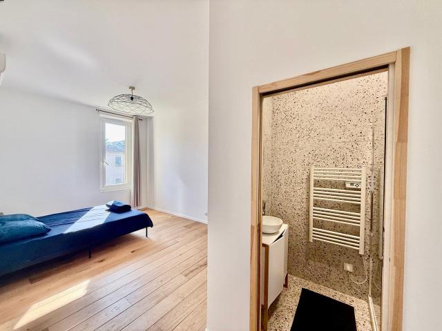 Maison location à Marseille
