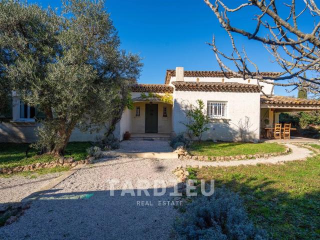 Maison vente à Arrondissement de Draguignan, Cogolin