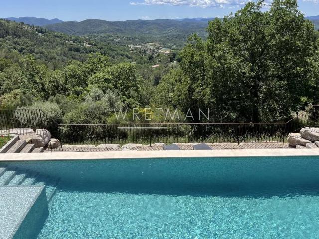 Maison vente à Arrondissement de Draguignan, Montauroux