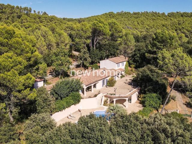 Maison vente à Arrondissement de Draguignan, Lorgues