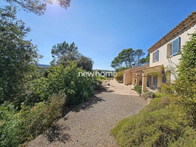 Maison vente à Arrondissement de Draguignan, Lorgues