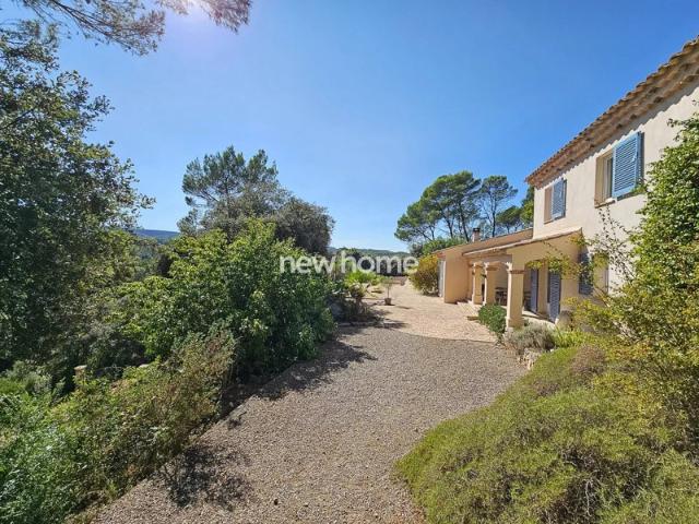 Maison vente à Arrondissement de Draguignan, Lorgues