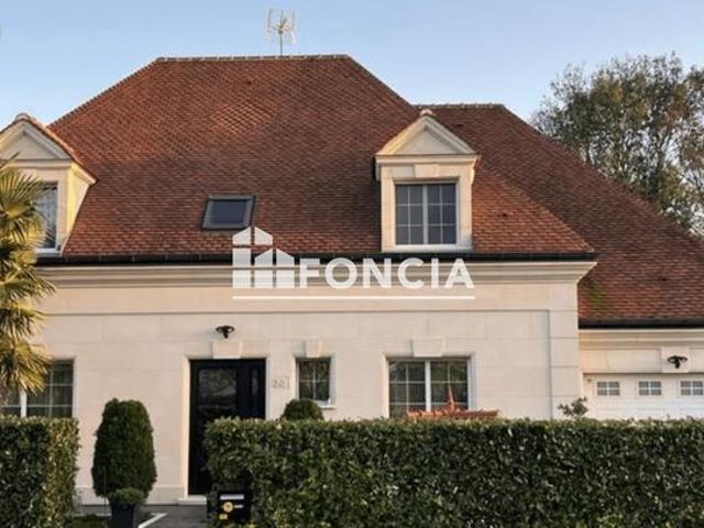 Maison vente à Créteil, Ormesson-sur-marne