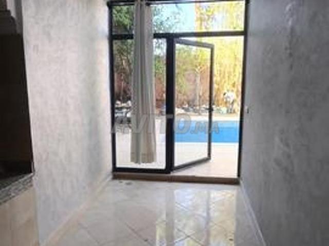 Propriété location à Ouarzazate