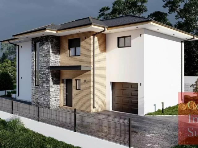 Villa vente à France métropolitaine, Viry