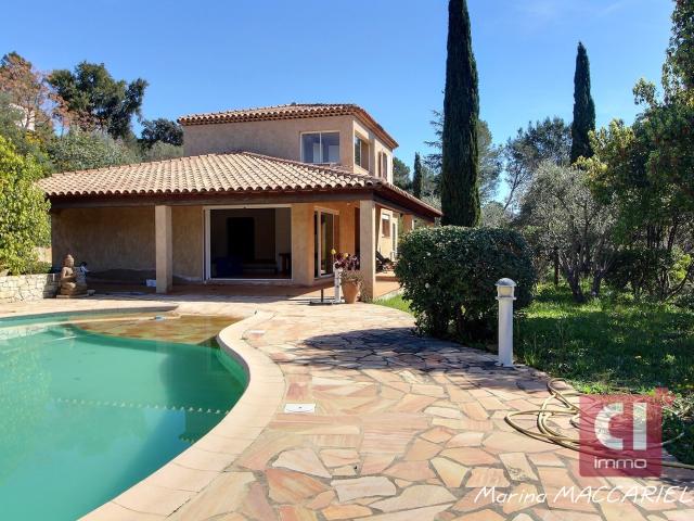Maison vente à Arrondissement de Toulon, Pierrefeu-du-var