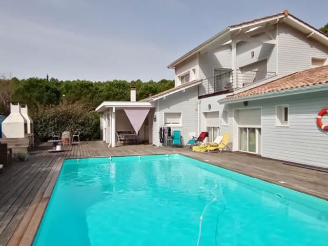 Maison vente à France métropolitaine, Lège-cap-ferret