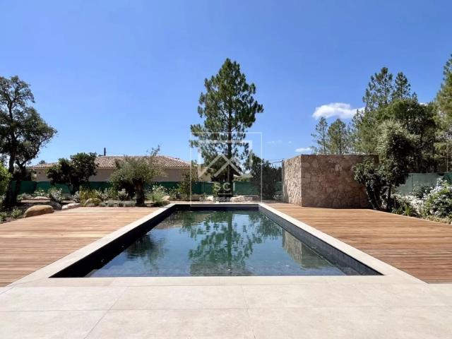 Maison vente à Sartène, Porto-vecchio