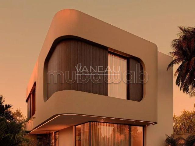 Villa vente à Marrakech, L'Oriental