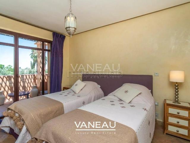 Villa vente à Marrakech, L'Oriental