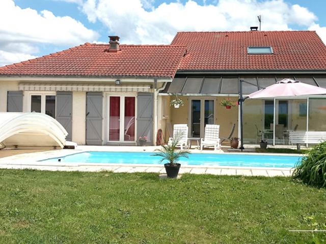 Maison vente à Vienne, Jarcieu