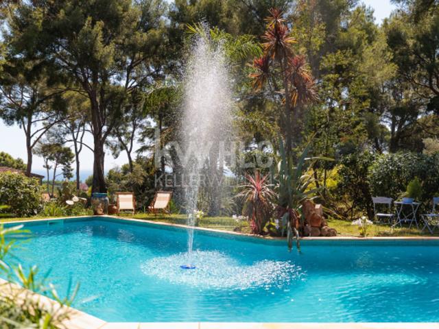 Maison vente à Marseille, La Ciotat
