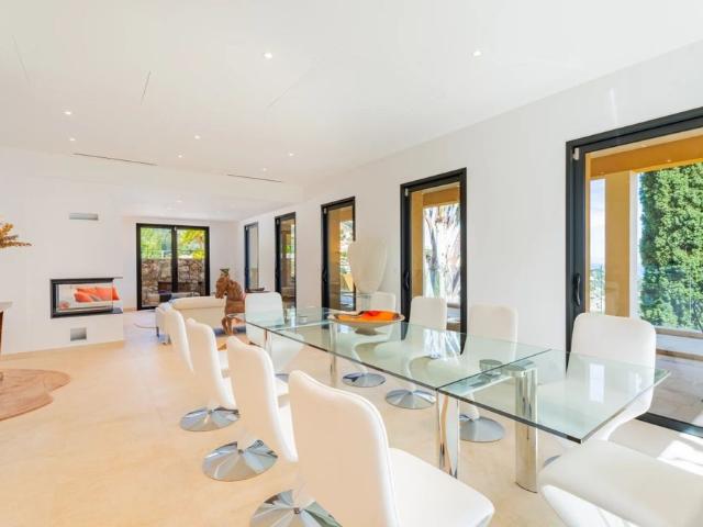 Maison location à Nice, Roquebrune-cap-martin