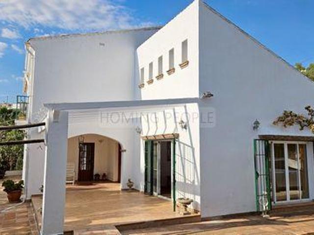 Chalet en alquiler en La Axarquía, Andalucía
