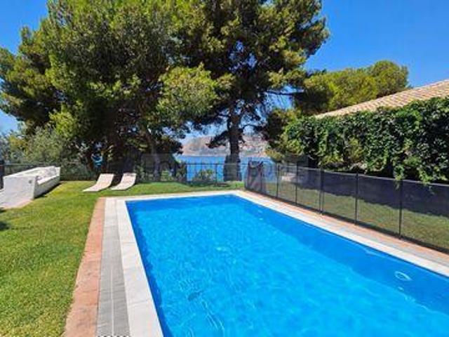 Chalet en alquiler en Comarca de la Costa Granadina, Andalucía