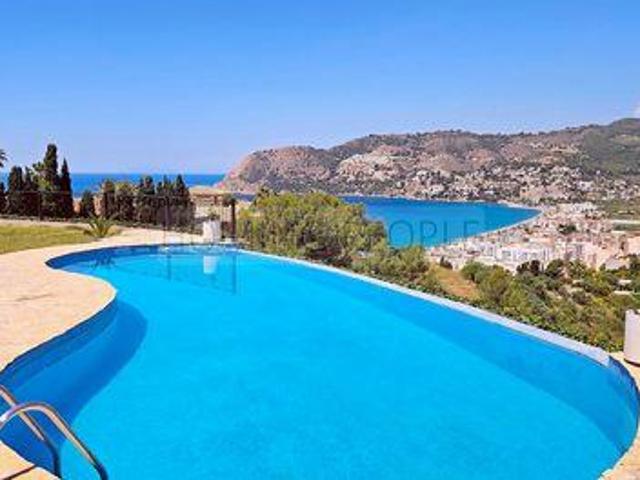 Chalet en alquiler en Comarca de la Costa Granadina, Andalucía