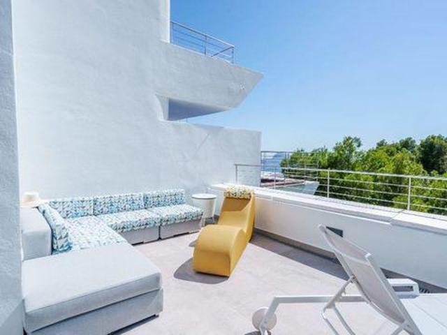 Chalet en alquiler en la Marina Baixa, Valencia