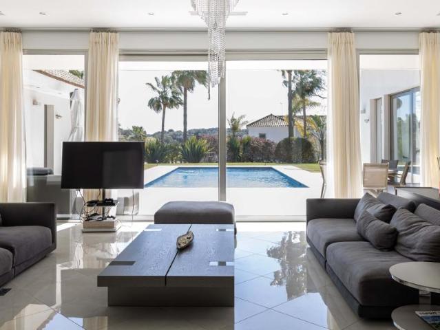 Chalet en alquiler en Cádiz