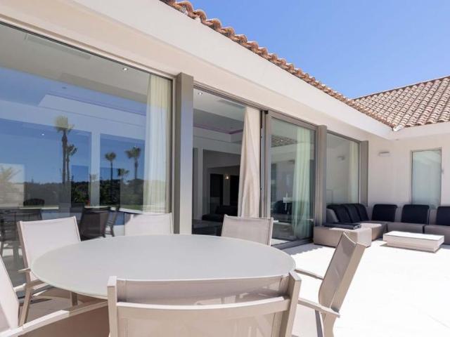 Chalet en alquiler en Cádiz