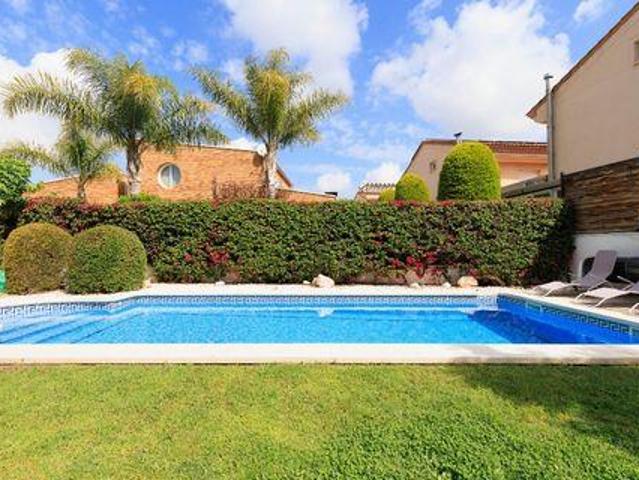 Chalet en alquiler en la Llosa, Baix Camp