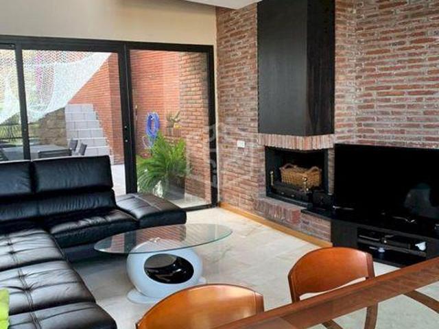 Chalet en alquiler en Montmar, Baix Llobregat