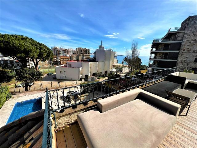 Chalet en alquiler en Girona