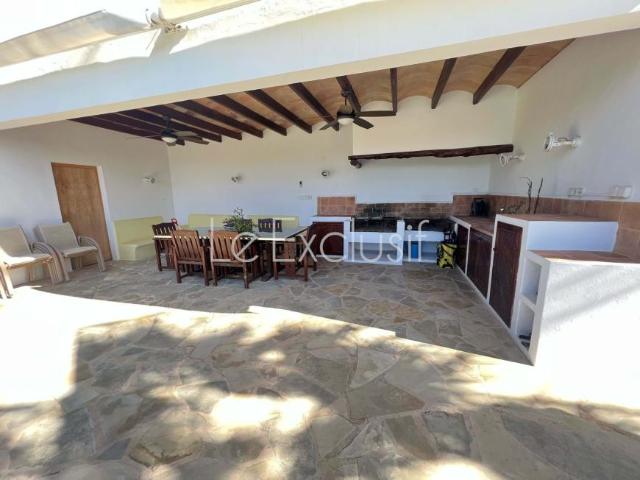 Chalet en alquiler en Eivissa, Baleares